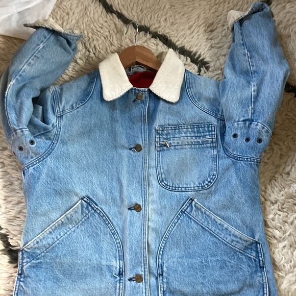 Vintage L.L. Bean Barn Coat - Picture 12 of 17